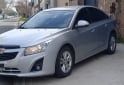 Autos - Chevrolet Cruze Lt manual 2013 Nafta 214000Km - En Venta