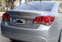 Autos - Chevrolet Cruze Lt manual 2013 Nafta 214000Km - En Venta