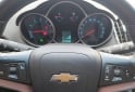 Autos - Chevrolet Cruze Lt manual 2013 Nafta 214000Km - En Venta