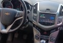 Autos - Chevrolet Cruze Lt manual 2013 Nafta 214000Km - En Venta