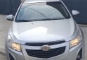 Autos - Chevrolet Cruze Lt manual 2013 Nafta 214000Km - En Venta