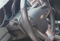 Autos - Chevrolet Cruze Lt manual 2013 Nafta 214000Km - En Venta