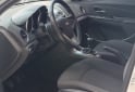 Autos - Chevrolet Cruze Lt manual 2013 Nafta 214000Km - En Venta