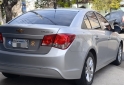 Autos - Chevrolet Cruze Lt manual 2013 Nafta 214000Km - En Venta