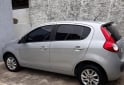 Autos - Fiat Palio attractive 2017 Nafta 128000Km - En Venta