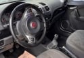Autos - Fiat Palio attractive 2017 Nafta 128000Km - En Venta