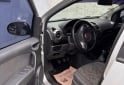 Autos - Fiat Palio attractive 2017 Nafta 128000Km - En Venta