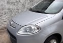 Autos - Fiat Palio attractive 2017 Nafta 128000Km - En Venta