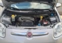 Autos - Fiat Palio attractive 2017 Nafta 128000Km - En Venta