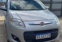 Autos - Fiat Palio attractive 2017 Nafta 128000Km - En Venta