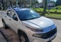 Camionetas - Fiat toro freedon 4x2 2017 Diesel 101000Km - En Venta