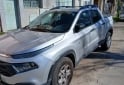 Camionetas - Fiat toro freedon 4x2 2017 Diesel 101000Km - En Venta