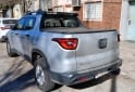 Camionetas - Fiat toro freedon 4x2 2017 Diesel 101000Km - En Venta
