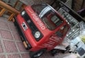 Autos - Daihatsu Hijet 1983 Nafta 999999Km - En Venta