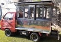 Autos - Daihatsu Hijet 1983 Nafta 999999Km - En Venta