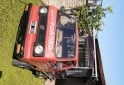 Autos - Daihatsu Hijet 1983 Nafta 999999Km - En Venta
