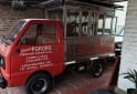 Autos - Daihatsu Hijet 1983 Nafta 999999Km - En Venta