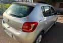 Autos - Renault SANDERO 1.6 PRIVILIGE 2017 Nafta - En Venta