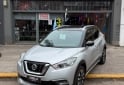 Autos - Nissan Kicks Special Edition 2018 Nafta 97000Km - En Venta