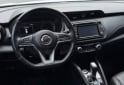 Autos - Nissan Kicks Special Edition 2018 Nafta 97000Km - En Venta