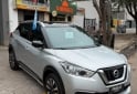 Autos - Nissan Kicks Special Edition 2018 Nafta 97000Km - En Venta