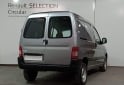 Utilitarios - Peugeot PARTNER COFORT 1.6 2024 Nafta 104648Km - En Venta