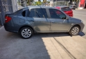 Autos - Renault Symbol Luxe 2012 GNC 140000Km - En Venta