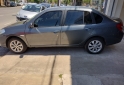 Autos - Renault Symbol Luxe 2012 GNC 140000Km - En Venta