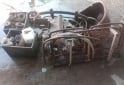 Autos - Ford MICRO CUPE 1960 1983 Nafta 1960Km - En Venta