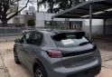 Autos - Peugeot 208 2025 Nafta 8000Km - En Venta