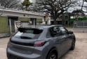 Autos - Peugeot 208 2025 Nafta 8000Km - En Venta