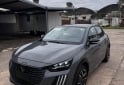Autos - Peugeot 208 2025 Nafta 8000Km - En Venta