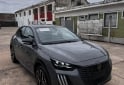 Autos - Peugeot 208 2025 Nafta 8000Km - En Venta