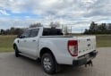 Camionetas - Ford Ranger 3.2 Tdi Dc 4X2 Xls 2013 Diesel 178000Km - En Venta