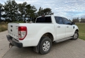 Camionetas - Ford Ranger 3.2 Tdi Dc 4X2 Xls 2013 Diesel 178000Km - En Venta