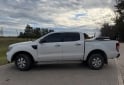 Camionetas - Ford Ranger 3.2 Tdi Dc 4X2 Xls 2013 Diesel 178000Km - En Venta