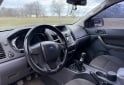 Camionetas - Ford Ranger 3.2 Tdi Dc 4X2 Xls 2013 Diesel 178000Km - En Venta