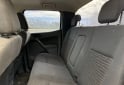Camionetas - Ford Ranger 3.2 Tdi Dc 4X2 Xls 2013 Diesel 178000Km - En Venta