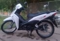 Motos - Honda WAVE 110 2024 Nafta 7815Km - En Venta