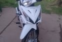 Motos - Honda WAVE 110 2024 Nafta 7815Km - En Venta