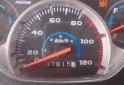 Motos - Honda WAVE 110 2024 Nafta 7815Km - En Venta