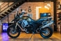 Motos - Bmw F 800 GS ADVENTURE 2017 Nafta 35068Km - En Venta