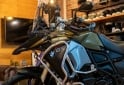 Motos - Bmw F 800 GS ADVENTURE 2017 Nafta 35068Km - En Venta