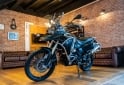 Motos - Bmw F 800 GS ADVENTURE 2017 Nafta 35068Km - En Venta
