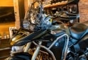 Motos - Bmw F 800 GS ADVENTURE 2017 Nafta 35068Km - En Venta