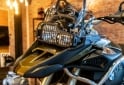 Motos - Bmw F 800 GS ADVENTURE 2017 Nafta 35068Km - En Venta