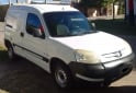 Utilitarios - Peugeot Partner 2011 Diesel 278000Km - En Venta
