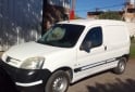 Utilitarios - Peugeot Partner 2011 Diesel 278000Km - En Venta