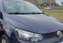 Autos - Volkswagen Voyage 2016 GNC 109000Km - En Venta