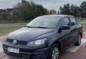 Autos - Volkswagen Voyage 2016 GNC 109000Km - En Venta